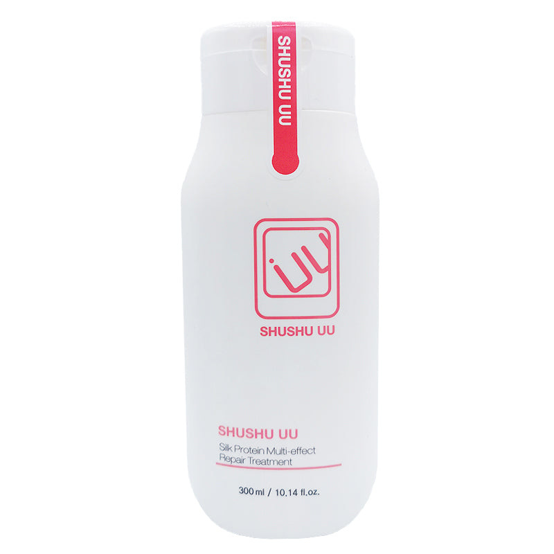 SHUSHU Silk Protein Treatment 300ml