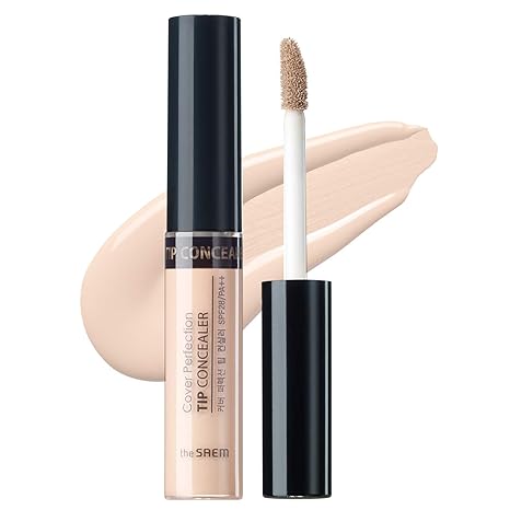 THE SAEM Cover Perfection Tip Concealer