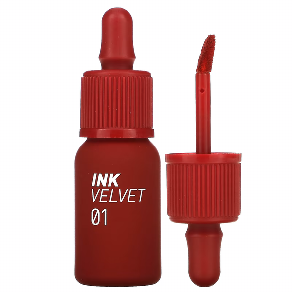 Peripera, Ink Velvet Lip Tint, 0.14 oz (4 g)