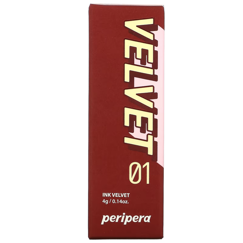 Peripera, Ink Velvet Lip Tint, 0.14 oz (4 g)