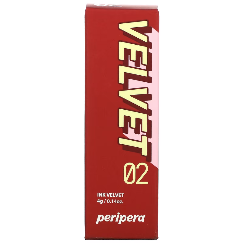 Peripera, Ink Velvet Lip Tint, 0.14 oz (4 g)