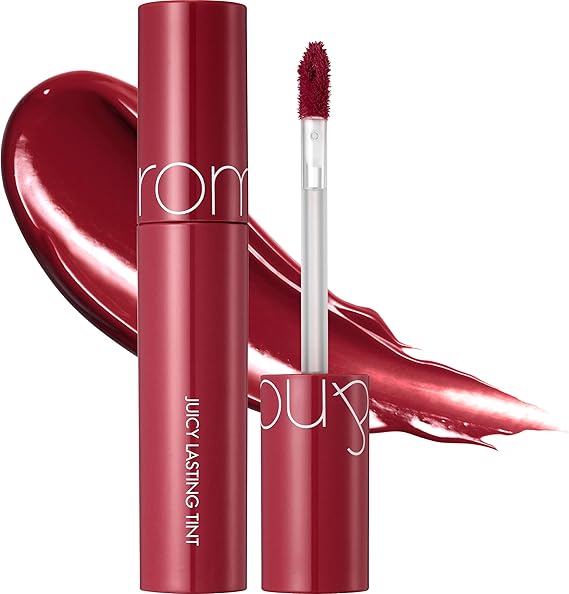 Rom&nd Juicy Lasting Tint