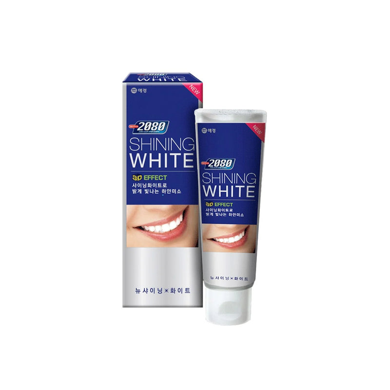 2080 DC Shining White 3D Toothpaste (100g)