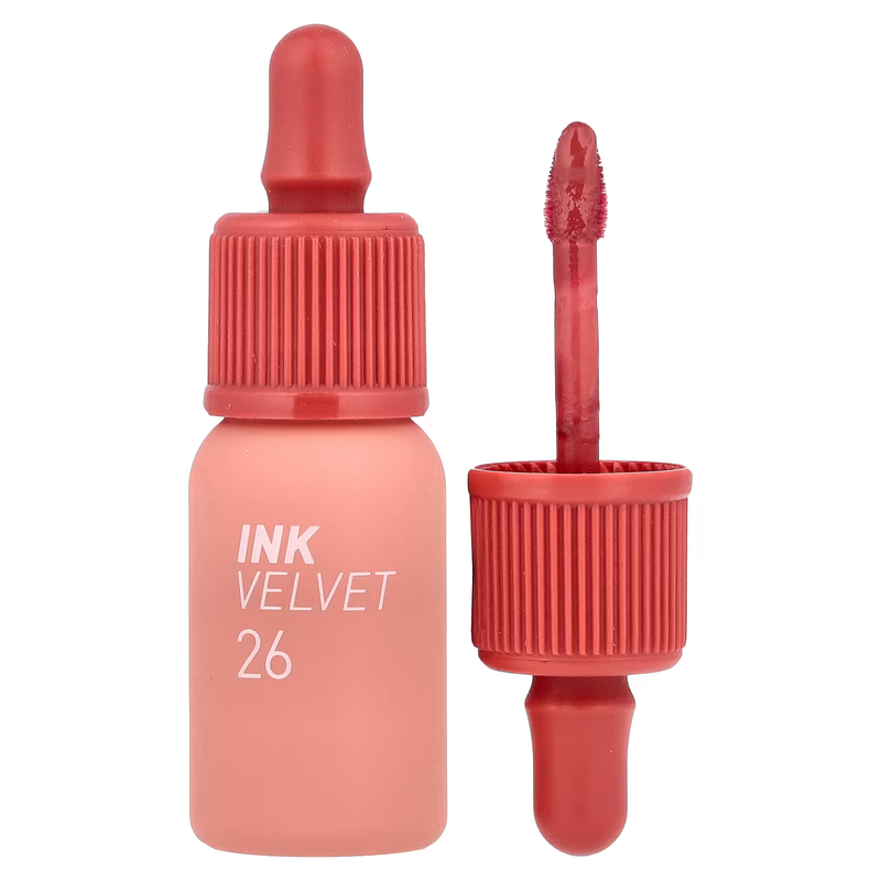 Peripera, Ink Velvet Lip Tint, 0.14 oz (4 g)