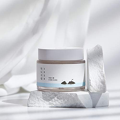 Round Lab 1025 Dokdo Cream 80ml