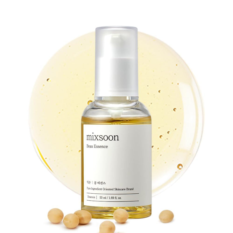 Mixsoon's Essence Vegansnail Glassskin 1.69 Fl Oz / 50ml