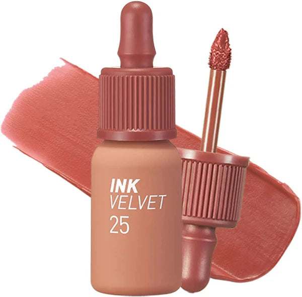 Peripera, Ink Velvet Lip Tint, 0.14 oz (4 g)