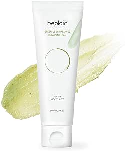 MUNG BEAN OH-BALANCEL CLEANSING FOAM