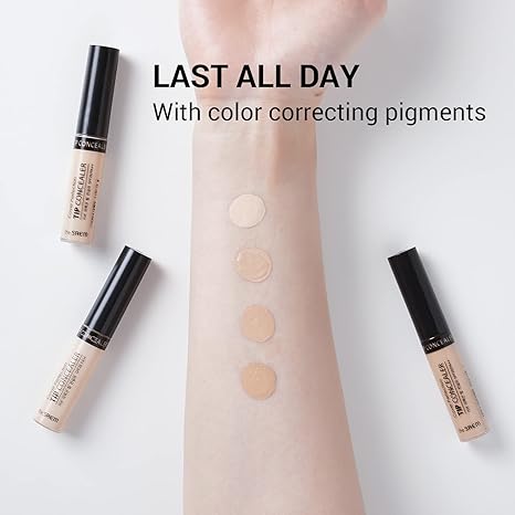 THE SAEM Cover Perfection Tip Concealer