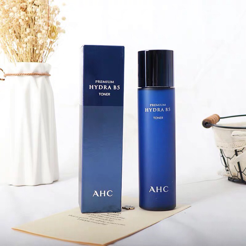 AHC Premium Hydra B5 Toner