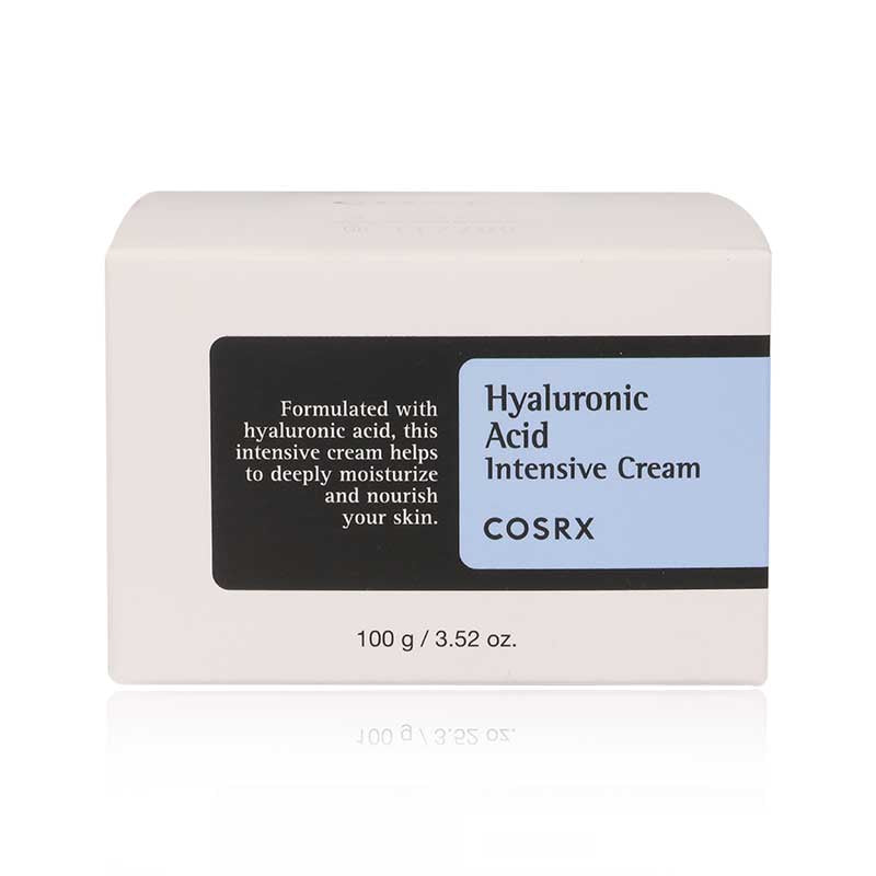 COSRX Hyaluronic Acid Intensive Cream 100g