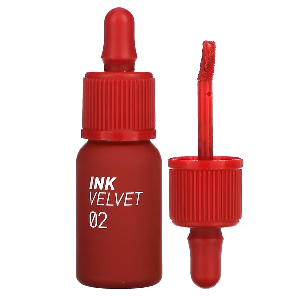 Peripera, Ink Velvet Lip Tint, 0.14 oz (4 g)