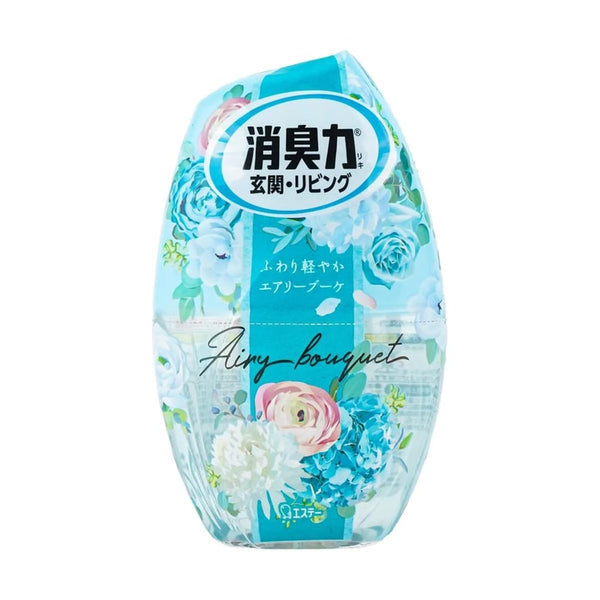 Strong Deodorizing Air Freshener for Indoor #Fresh Bouquet 400ml