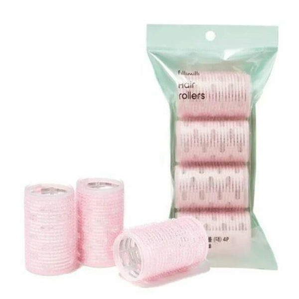 Fillimilli Hair Rollers 4pcs