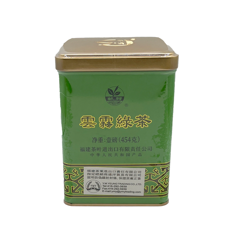 Green Tea 454g