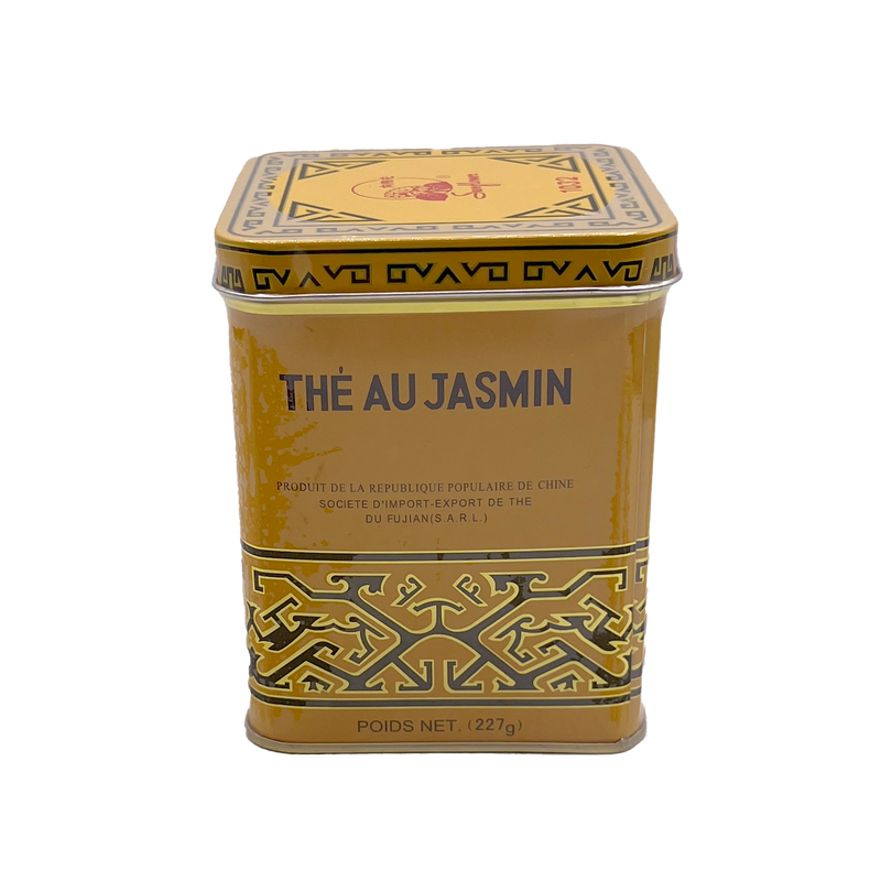 JASMIN TEA 227g