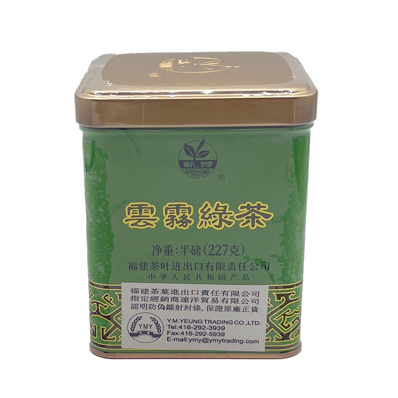 Green Tea 227g