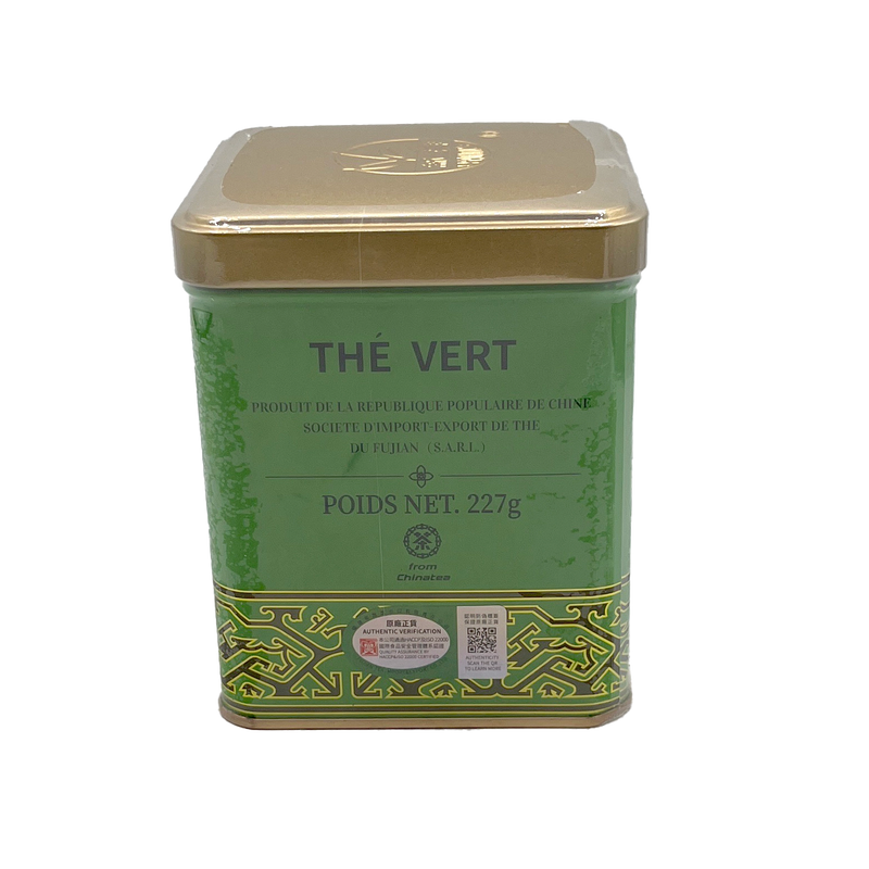 Green Tea 227g