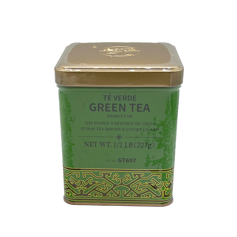 Green Tea 227g