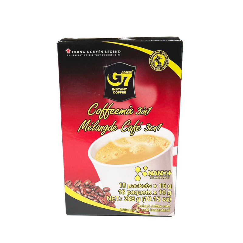 Coffeemix 3 in 1