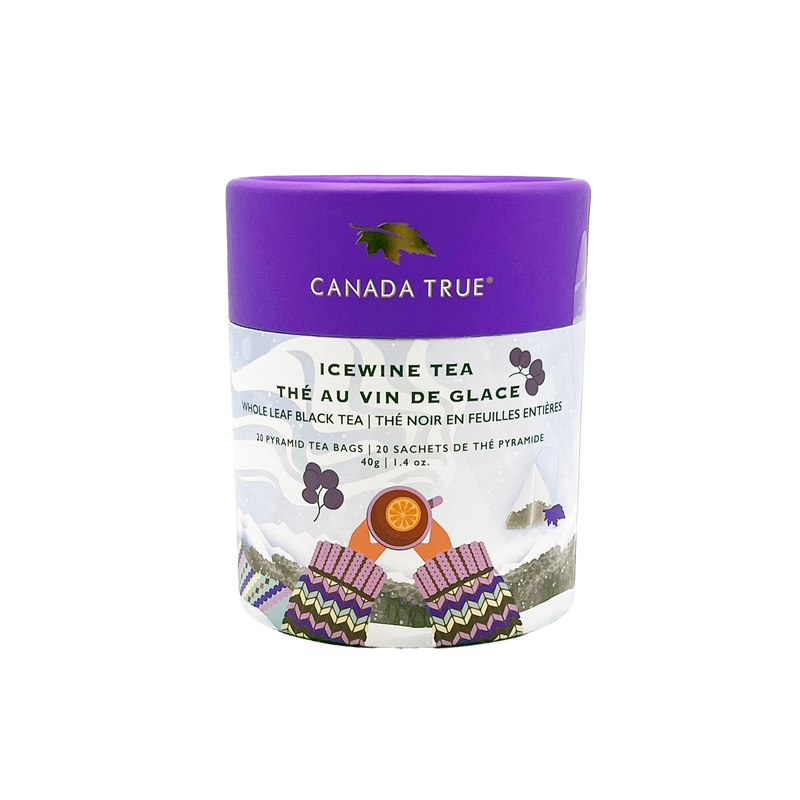 Canada True tea