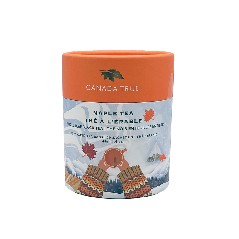 Canada True tea