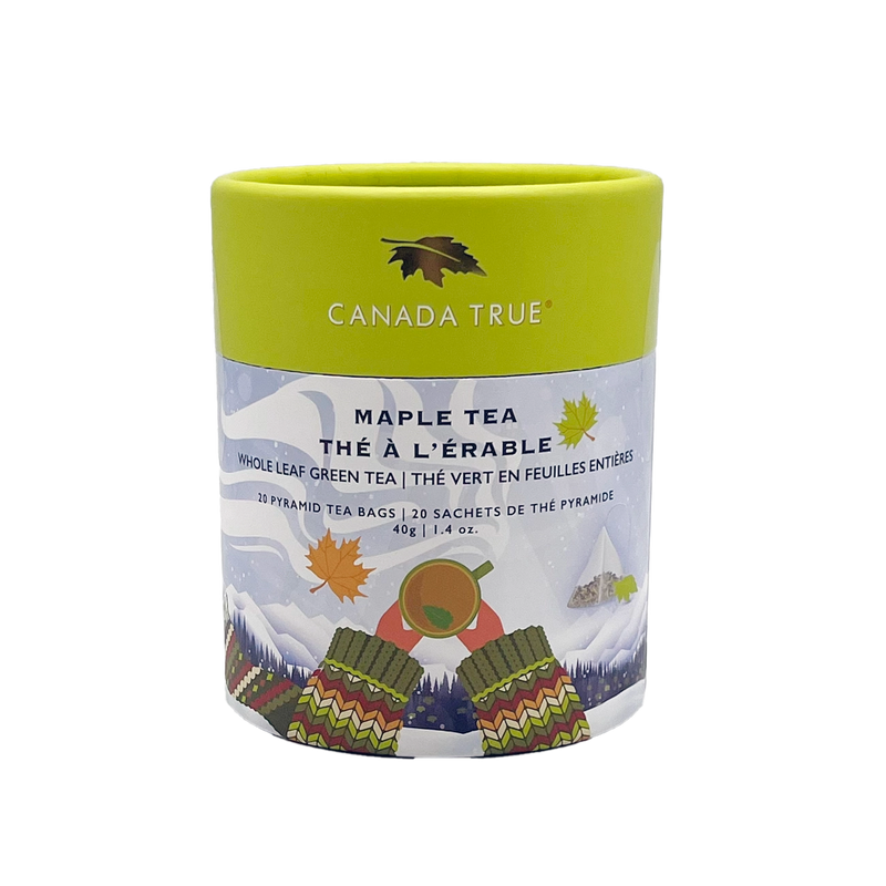 Canada True tea