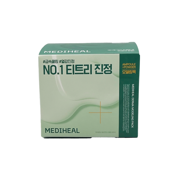 MEDIHEAL Derma Modeling Pack