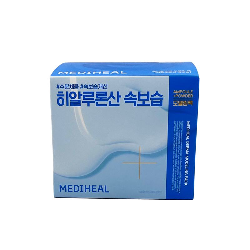 MEDIHEAL Derma Modeling Pack