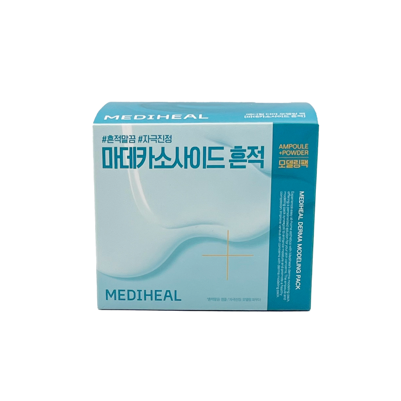 MEDIHEAL Derma Modeling Pack