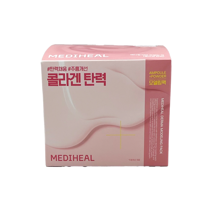 MEDIHEAL Derma Modeling Pack