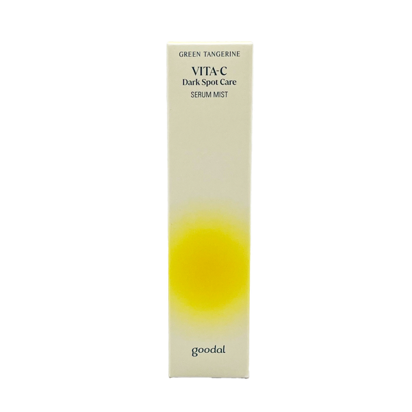 Goodal Tangerine Vita C Dark Spot Care Serum