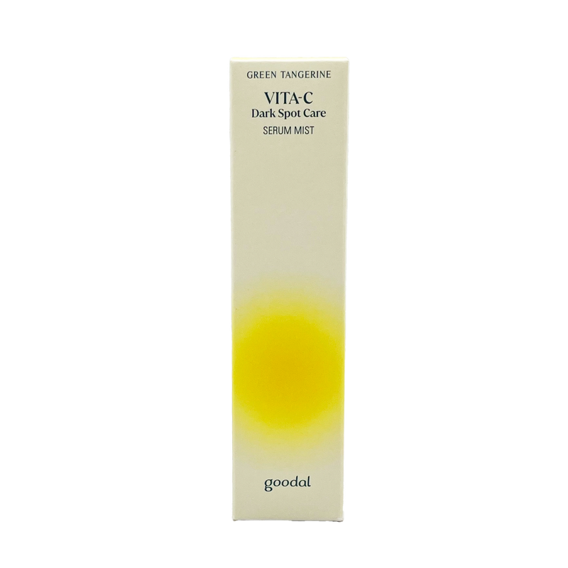 Goodal Tangerine Vita C Dark Spot Care Serum