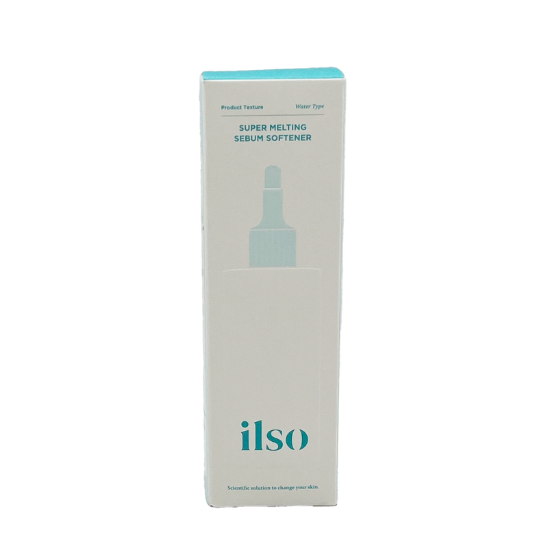 ilso Super Melting Sebum Softener 150g