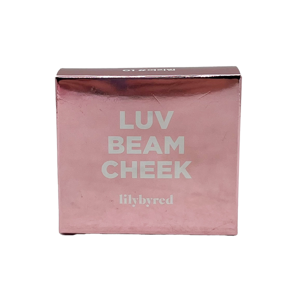 Lilybyred Luv Beam Cheek