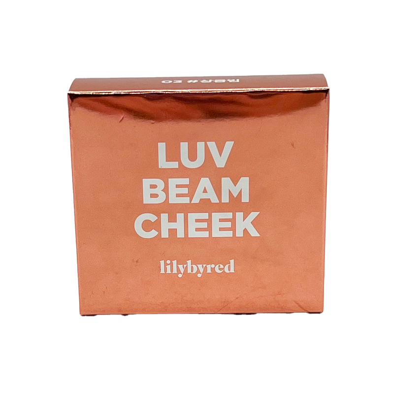 Lilybyred Luv Beam Cheek