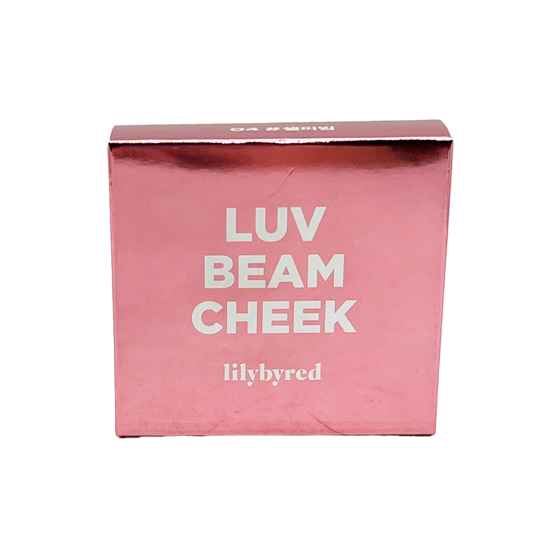 Lilybyred Luv Beam Cheek