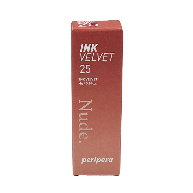 Peripera, Ink Velvet Lip Tint, 0.14 oz (4 g)