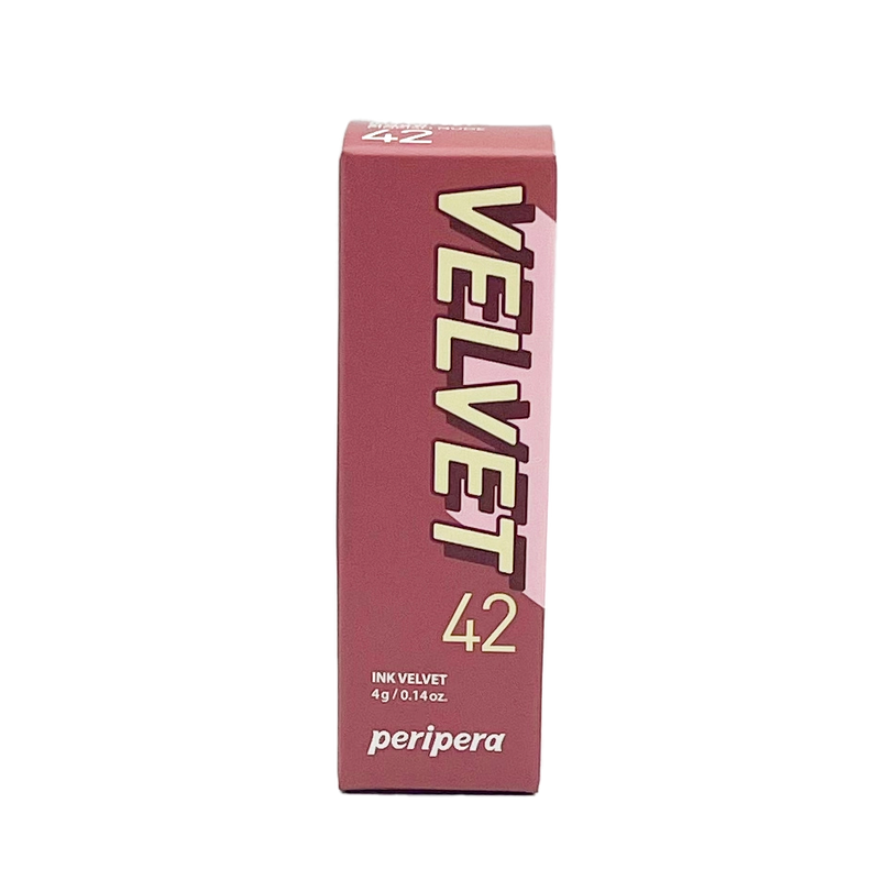 Peripera, Ink Velvet Lip Tint, 0.14 oz (4 g)