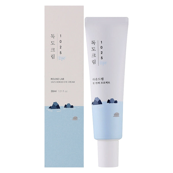 Round Lab 1025 Dokdo Eye Cream