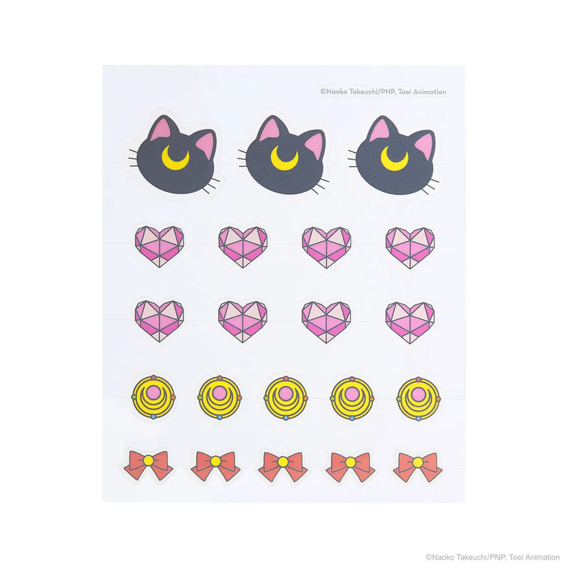 Kawaii Love Hydrocolloid Blemish Patches