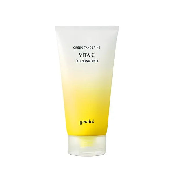 Goodal Vita-C Cleansing Foam