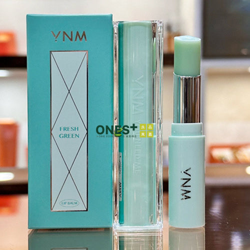 YNM Fresh Green Lip Balm