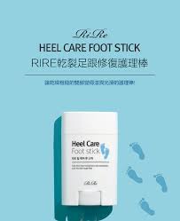 Rire heel care foot stick