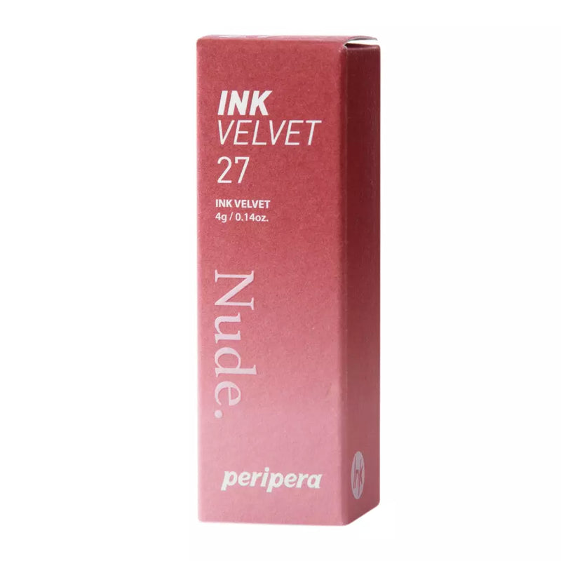 Peripera, Ink Velvet Lip Tint, 0.14 oz (4 g)