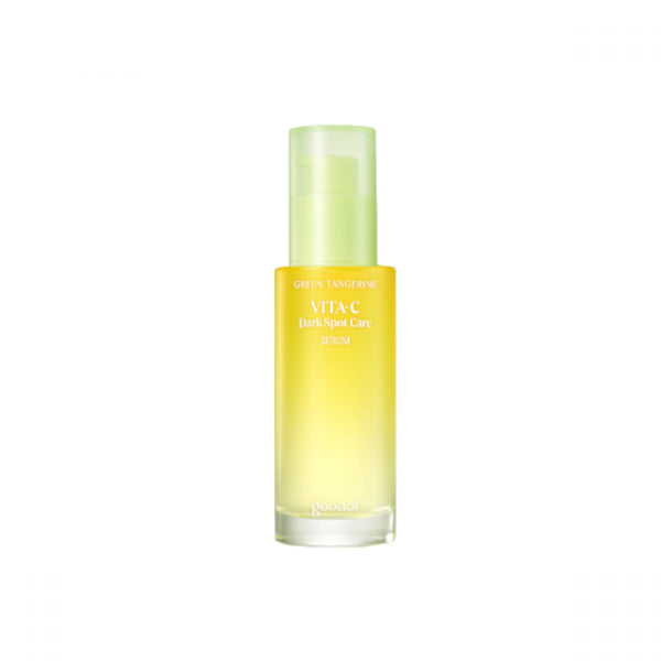 Goodal Green Tangerine Vita C Serum