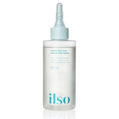 ilso Super Melting Sebum Softener 150g