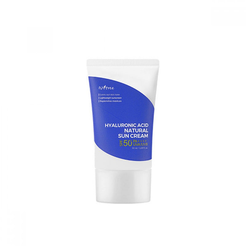 Isntree Hyaluronic ACID Sun Cream