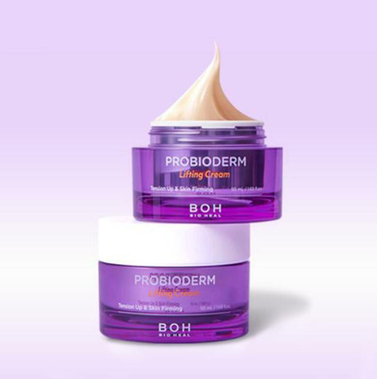 Boh Probioderm Lifting Cream