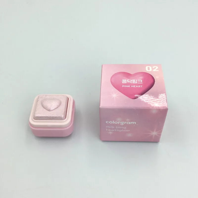 Milk Bling Heartlighter 2.2g